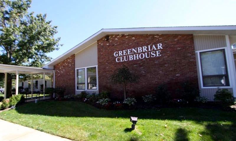 Greenbriar I - Pricing, Photos And Floor Plans In Brick, NJ | Seniorly